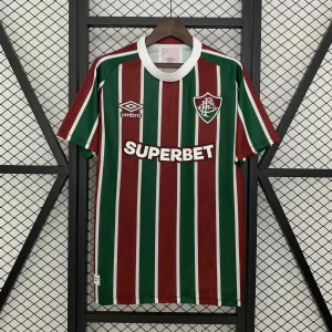 Fluminense Home 25/26